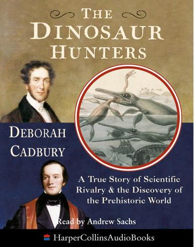 The Dinosaur Hunters