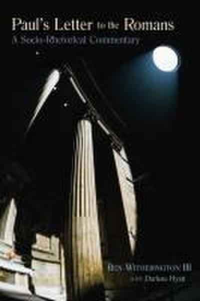 Paul’s Letter to the Romans