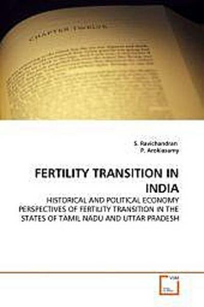 FERTILITY TRANSITION IN INDIA