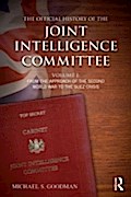 Official History of the Joint Intelligence Committ