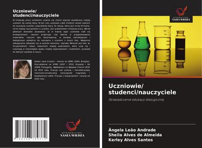 Uczniowie/ studenci/nauczyciele