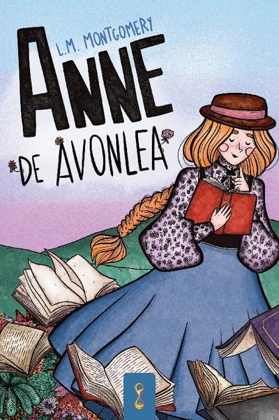 Anne de Avonlea
