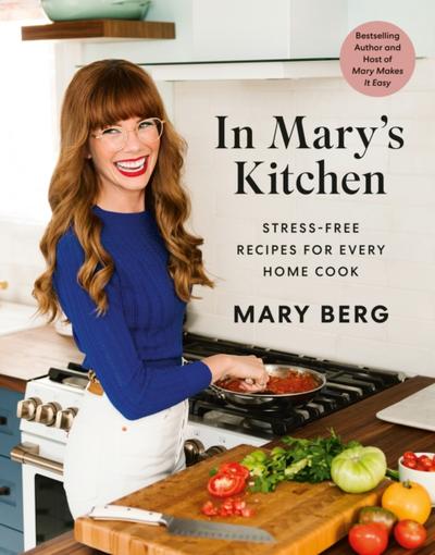 In Mary’s Kitchen