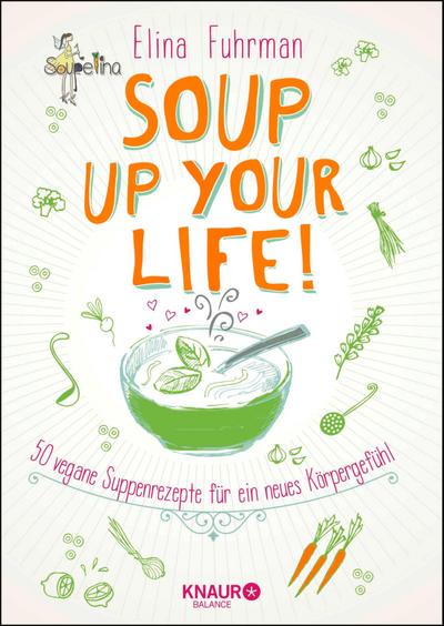 Soup up your life!