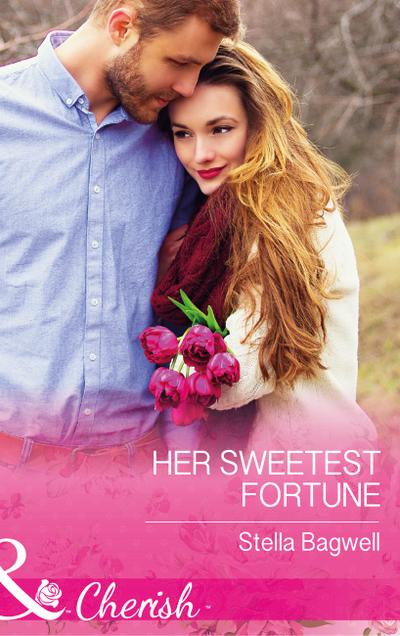 Her Sweetest Fortune (The Fortunes of Texas: The Secret Fortunes, Book 2) (Mills & Boon Cherish)
