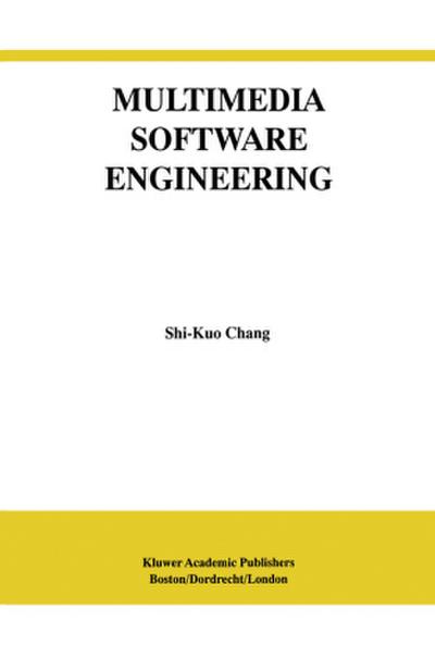 Multimedia Software Engineering