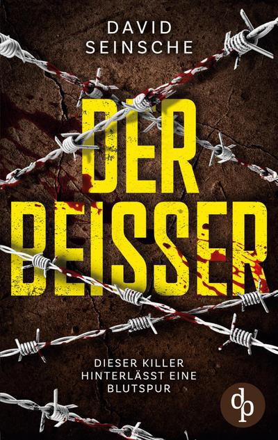 Der Beißer | Ein aufregender und spannender Kriminalthriller