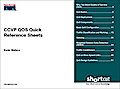 CCVP QOS Quick Reference Sheets