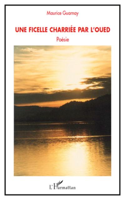 Une ficelle charriée par l’Oued