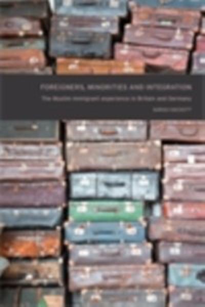 Foreigners, minorities and integration