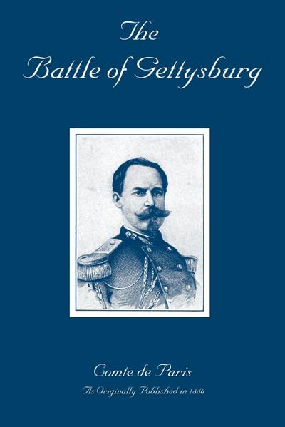 The Battle of Gettysburg