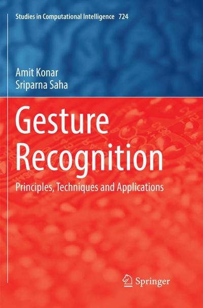 Gesture Recognition
