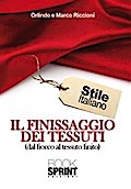 Il finissaggio dei tessuti
