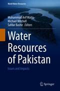 Water Resources of Pakistan
