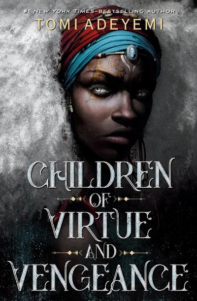 Children of Virtue and Vengeance
