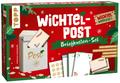 Wichtelpost - Briefkasten-Set