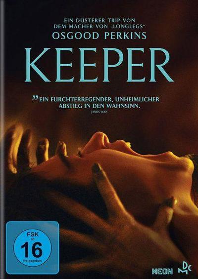 Keeper