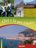 Qua e là per l’Italia, m. 1 Audio-CD