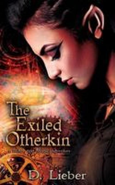 The Exiled Otherkin