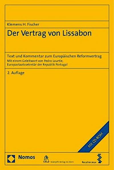 Der Vertrag von Lissabon