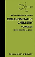 Organometallic Chemistry