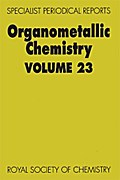 Organometallic Chemistry
