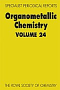 Organometallic Chemistry