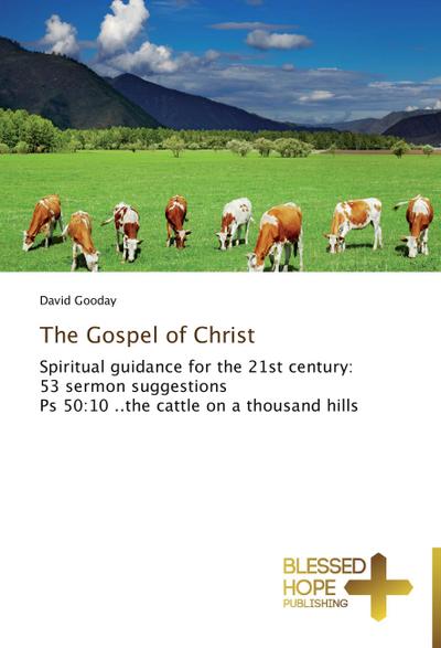 The Gospel of Christ