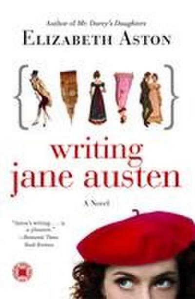 Writing Jane Austen