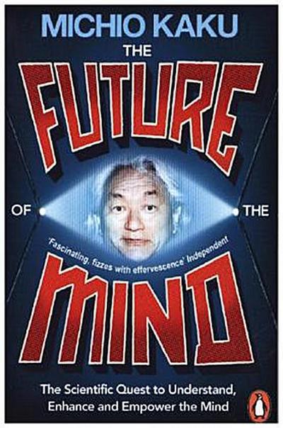 The Future of the Mind
