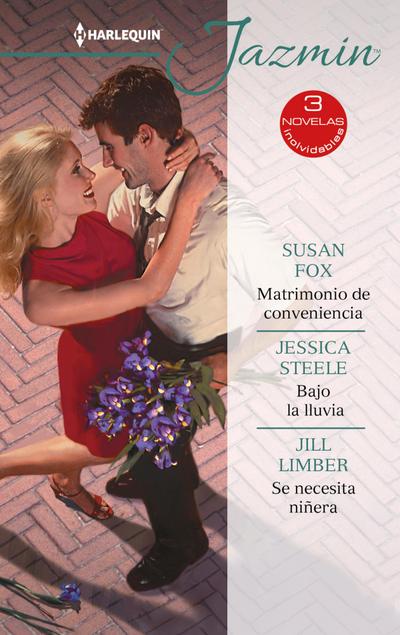 Matrimonio de conveniencia - Bajo la lluvia -Se necesita niñera