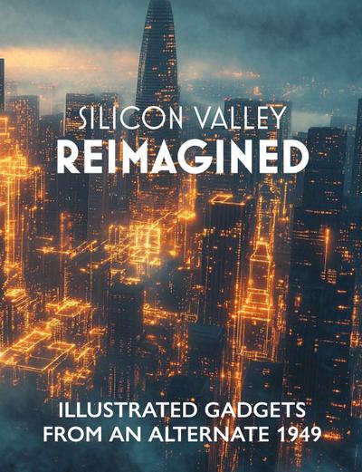 Silicon Valley Reimagined
