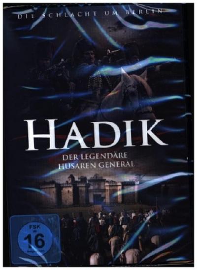 Hadik - Der legendäre Husaren General