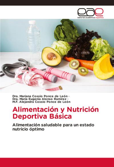 Alimentación y Nutrición Deportiva Básica