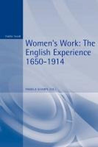 Women’s Work