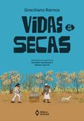 Vidas secas em HQ