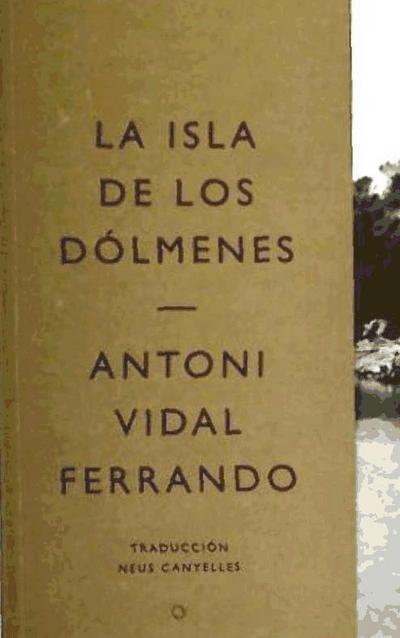 La isla de los dólmenes