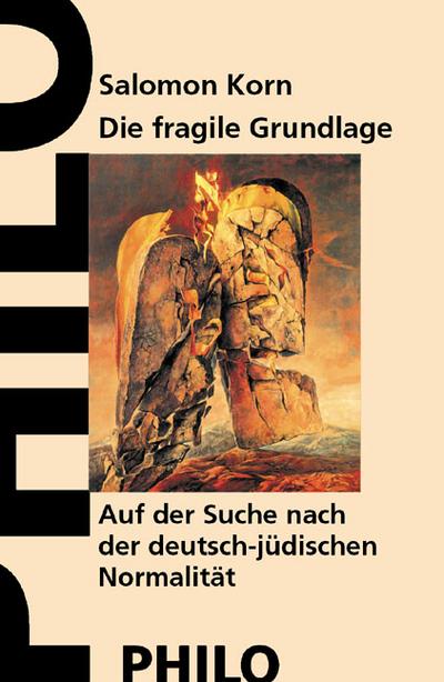 Die fragile Grundlage