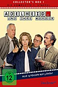 Adelheid und ihre Mörder - Die komplette 1. Staffel