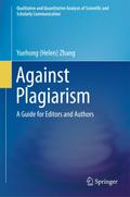 Against Plagiarism
