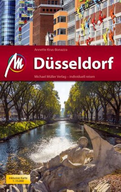 Düsseldorf MM-City