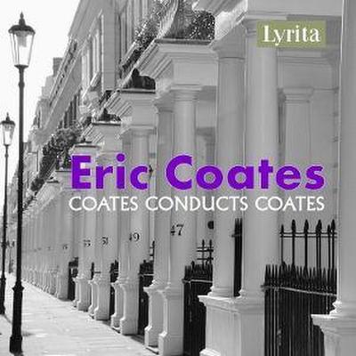 The Best of ’The Definitive Eric Coates