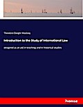 Introduction to the Study of International Law