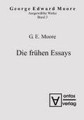 Die frühen Essays
