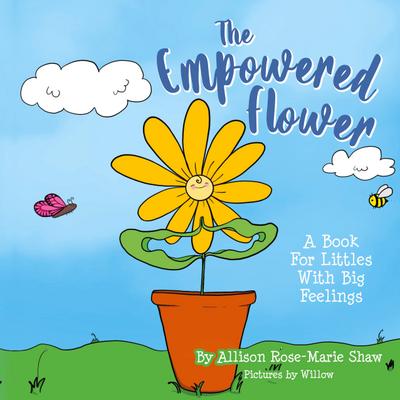 The Empowered Flower