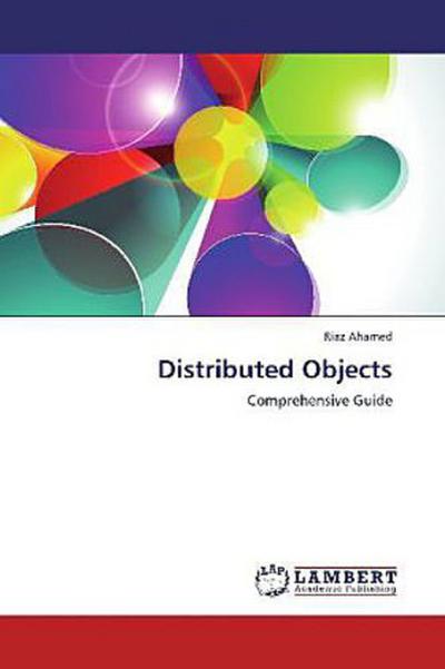Distributed Objects