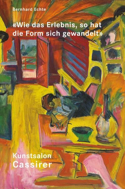 Kunstsalon Cassirer. Band 9 + 10