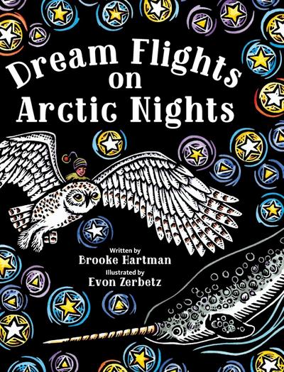 Dream Flights on Arctic Nights