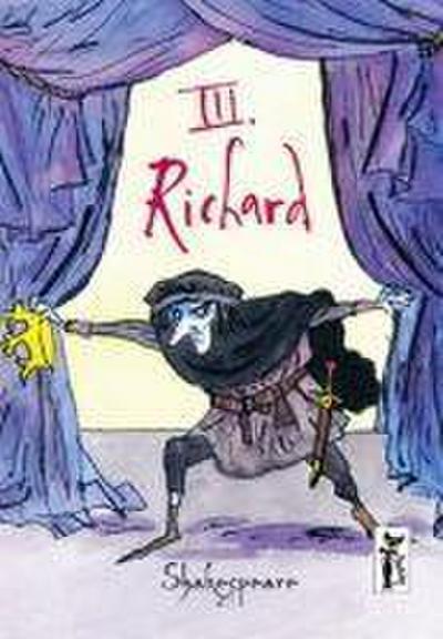 III. Richard