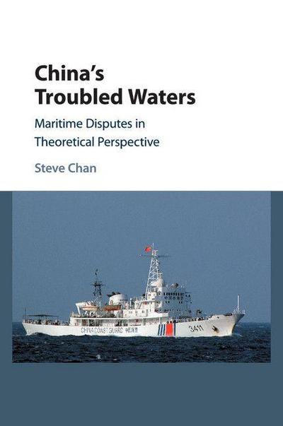 China’s Troubled Waters